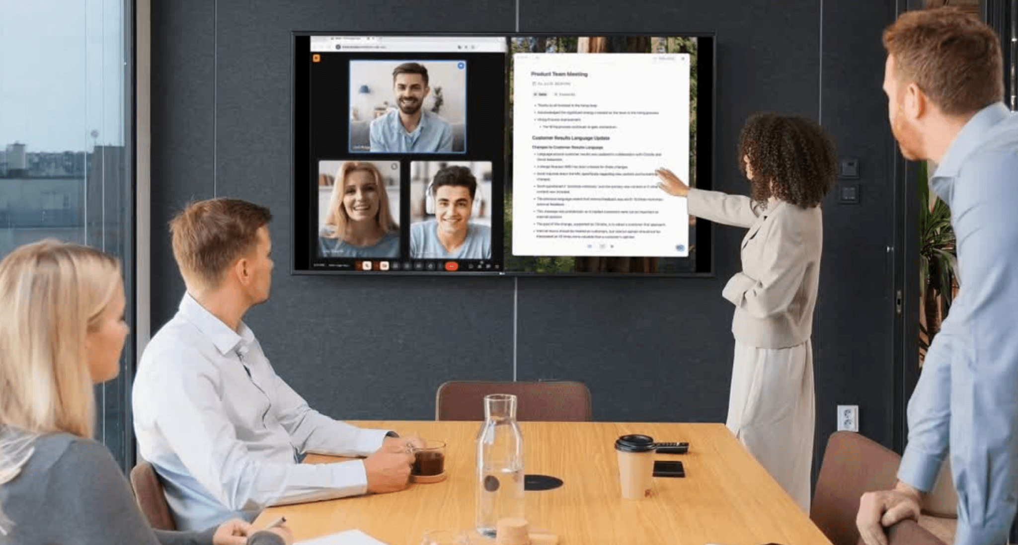 Meetings