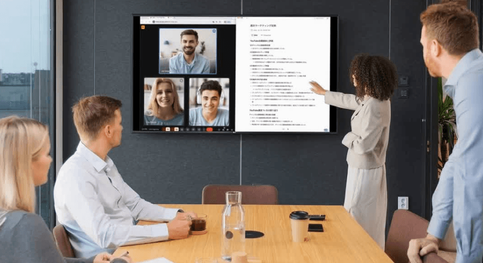 Meetings